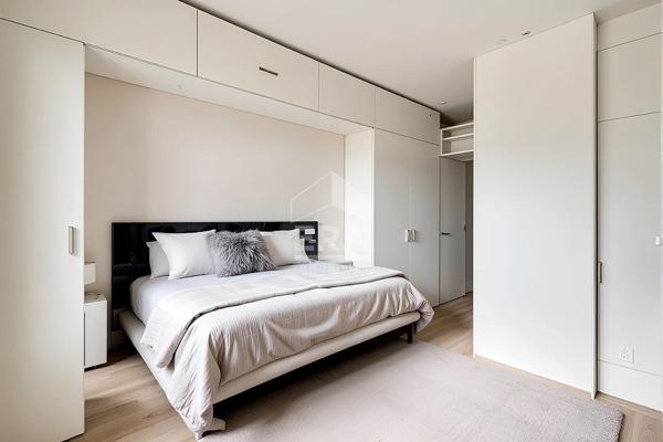 Appartement Saint Denis 4 pièce(s) 80 m2