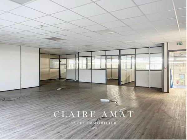 LOCAL D’ACTIVITÉ / ENTREPOT / COMMERCE