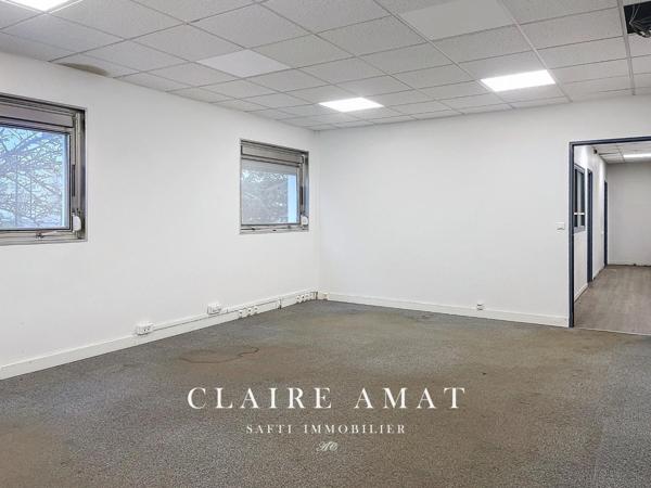 LOCAL D’ACTIVITÉ / ENTREPOT / COMMERCE