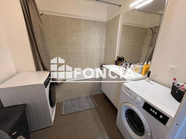 Location Appartement 2 pièces 43.53 m² - 14 RUE CLAUDE BERNARD Maurepas 78310