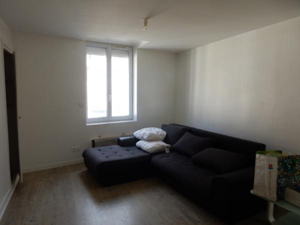 Location Appartement 2 pièces Montmirail (51210)