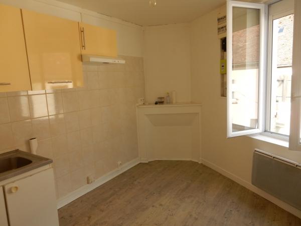 Location Appartement 2 pièces Montmirail (51210)