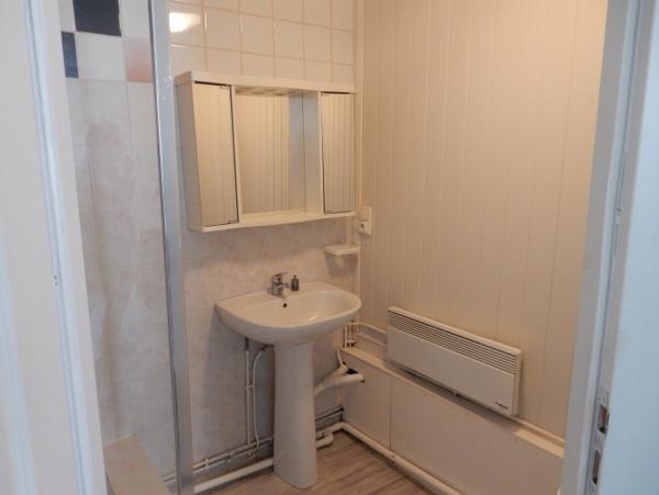 Location Appartement 2 pièces Montmirail (51210)