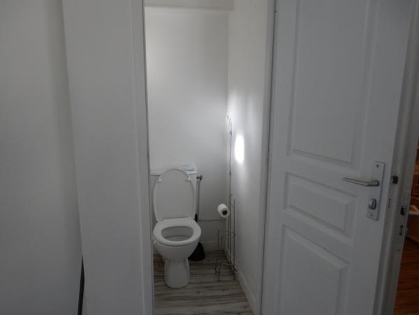 Location Appartement 2 pièces Montmirail (51210)
