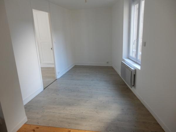 Location Appartement 2 pièces Montmirail (51210)