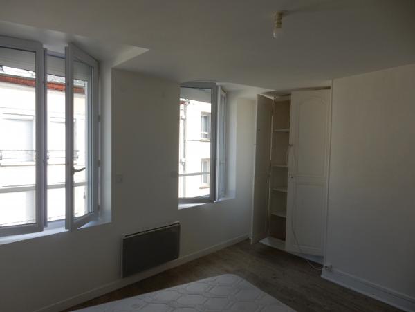 Location Appartement 2 pièces Montmirail (51210)