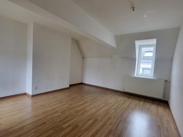 Location Maison 4 pièces Arras (62000) - ARRAS 20 RUE DES PROMENADES