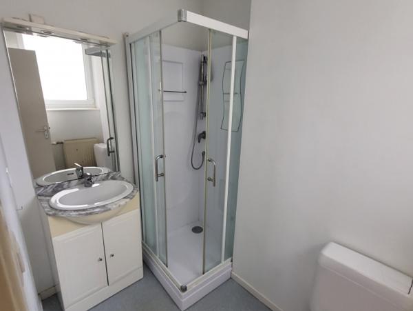Location Maison 4 pièces Arras (62000) - ARRAS 20 RUE DES PROMENADES