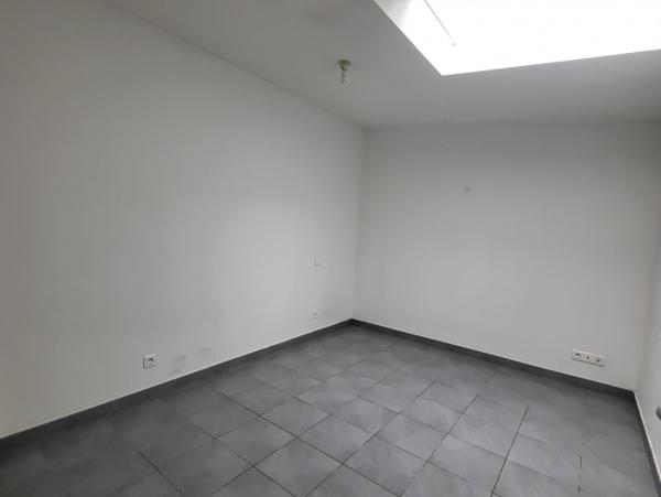 Location Maison 4 pièces Arras (62000) - ARRAS 20 RUE DES PROMENADES