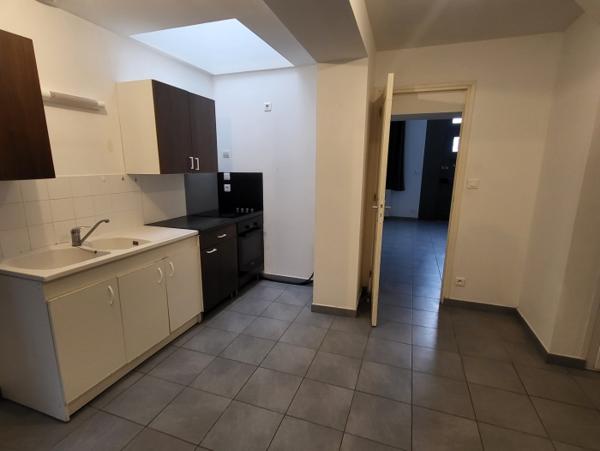 Location Maison 4 pièces Arras (62000) - ARRAS 20 RUE DES PROMENADES