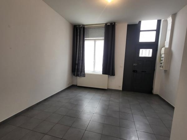 Location Maison 4 pièces Arras (62000) - ARRAS 20 RUE DES PROMENADES