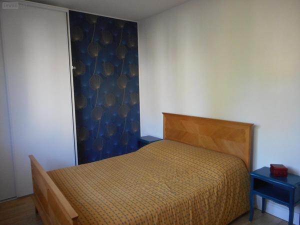 Appartement à vendre à Chalon-sur-Saône en Saône-et-Loire (71100), ref : centre