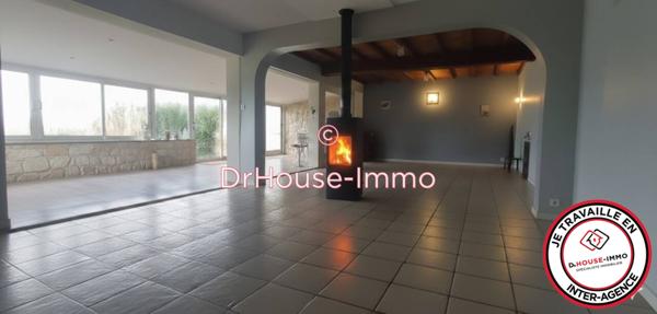 Maison à vendre 6 pièces de 173 m²