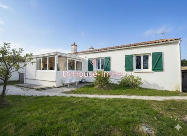 Maison à vendre 6 pièces de 173 m²