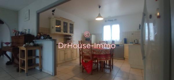 Maison à vendre 6 pièces de 173 m²