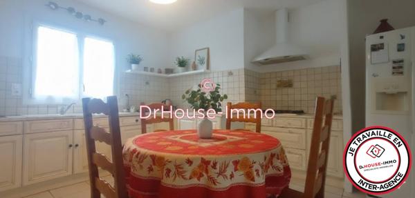 Maison à vendre 6 pièces de 173 m²