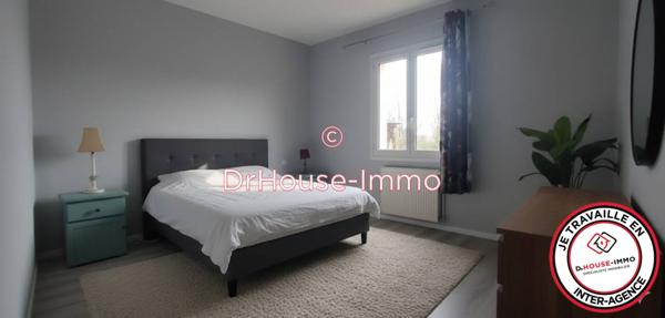 Maison à vendre 6 pièces de 173 m²