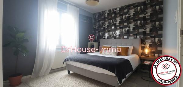 Maison à vendre 6 pièces de 173 m²