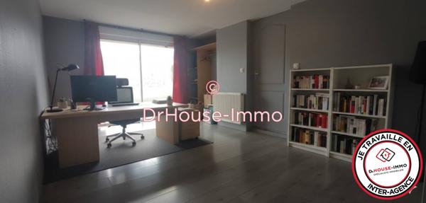 Maison à vendre 6 pièces de 173 m²