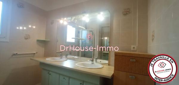 Maison à vendre 6 pièces de 173 m²