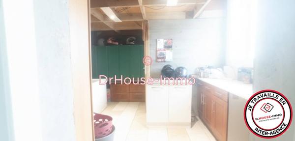 Maison à vendre 6 pièces de 173 m²