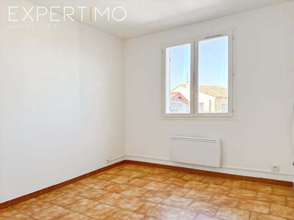 Vendres (34350) En exclusivité : villa 4 pièces avec veranda, terrasse et garage au calme dans une impasse