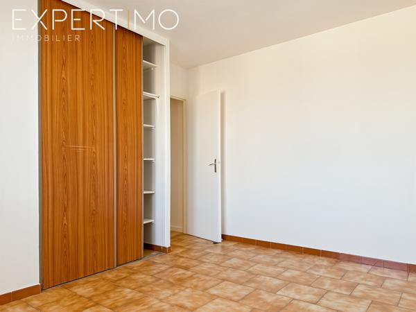 Vendres (34350) En exclusivité : villa 4 pièces avec veranda, terrasse et garage au calme dans une impasse