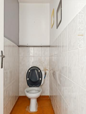 Vendres (34350) En exclusivité : villa 4 pièces avec veranda, terrasse et garage au calme dans une impasse