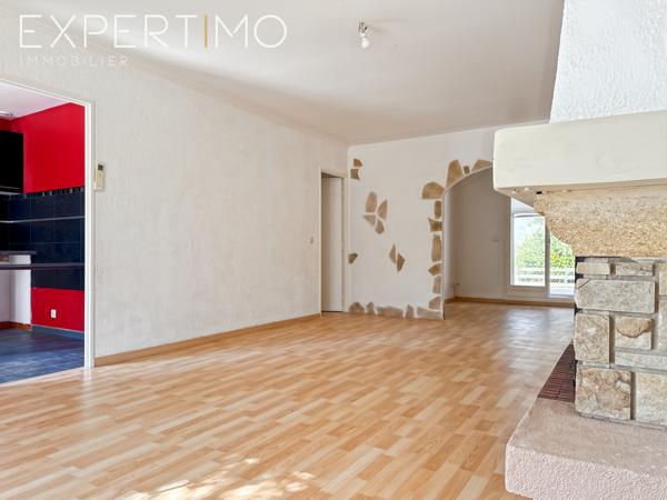 Vendres (34350) En exclusivité : villa 4 pièces avec veranda, terrasse et garage au calme dans une impasse