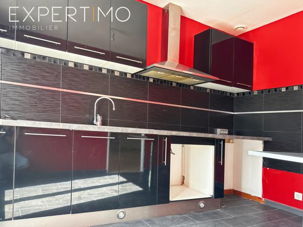 Vendres (34350) En exclusivité : villa 4 pièces avec veranda, terrasse et garage au calme dans une impasse