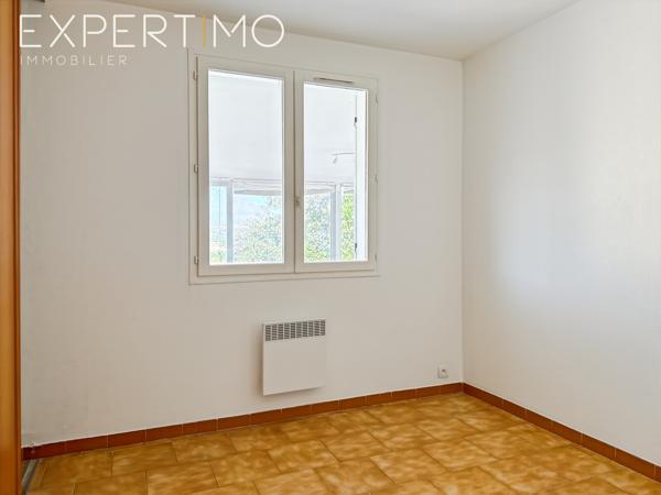 Vendres (34350) En exclusivité : villa 4 pièces avec veranda, terrasse et garage au calme dans une impasse