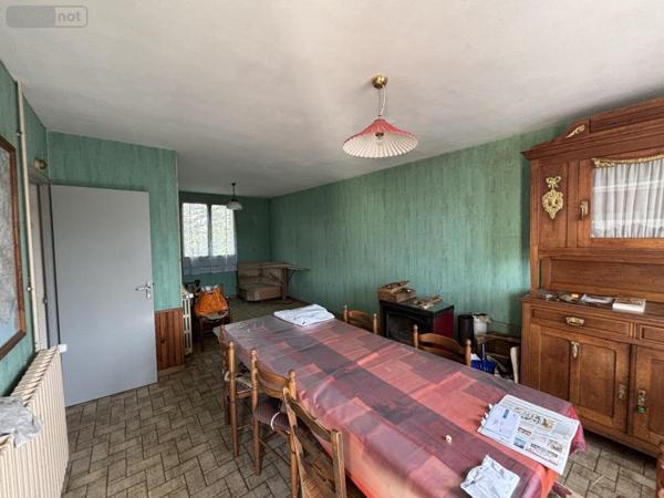 Maison à vendre à Val d'Erdre-Auxence dans le Maine-et-Loire (49370), ref : 49019-3461