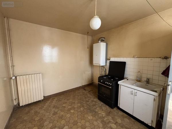 Maison à vendre à Val d'Erdre-Auxence dans le Maine-et-Loire (49370), ref : 49019-3461