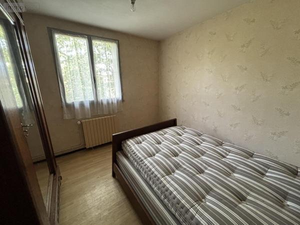 Maison à vendre à Val d'Erdre-Auxence dans le Maine-et-Loire (49370), ref : 49019-3461