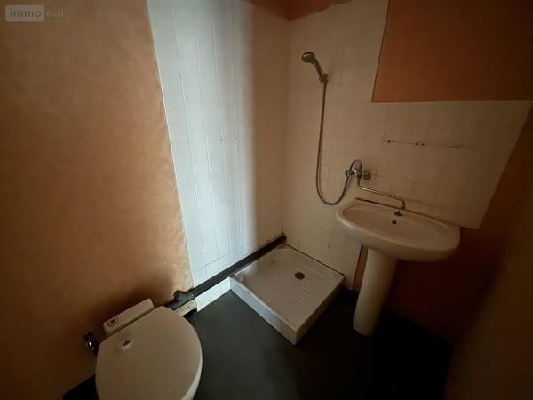 Maison à vendre à Val d'Erdre-Auxence dans le Maine-et-Loire (49370), ref : 49019-3461