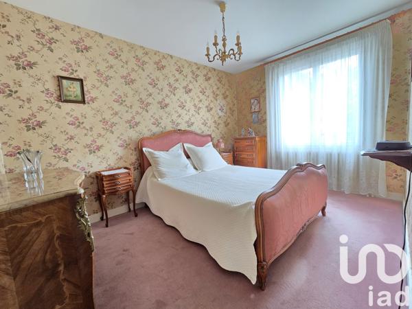 Maison à vendre 3 pièces 70 m² Blois