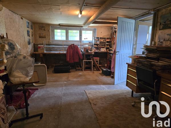 Maison à vendre 3 pièces 70 m² Blois