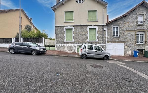 Maison à vendre    5 pièces • 136,72 m2 Limoges