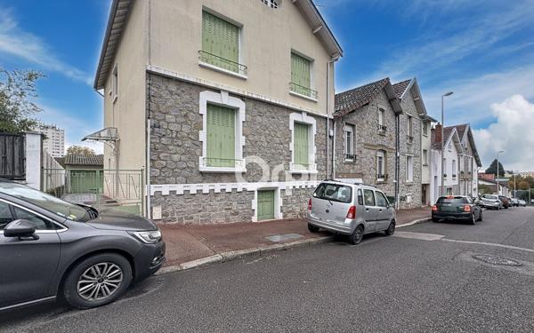 Maison à vendre    5 pièces • 136,72 m2 Limoges