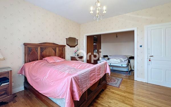 Maison à vendre    5 pièces • 136,72 m2 Limoges