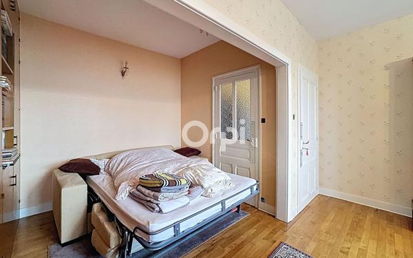 Maison à vendre    5 pièces • 136,72 m2 Limoges