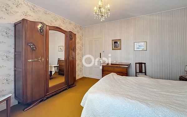 Maison à vendre    5 pièces • 136,72 m2 Limoges