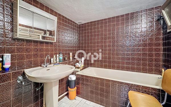 Maison à vendre    5 pièces • 136,72 m2 Limoges