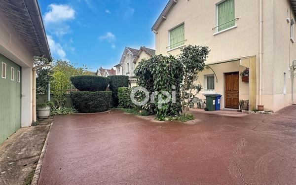 Maison à vendre    5 pièces • 136,72 m2 Limoges