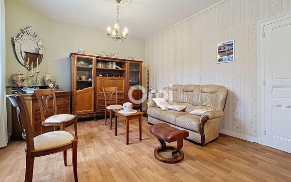 Maison à vendre    5 pièces • 136,72 m2 Limoges