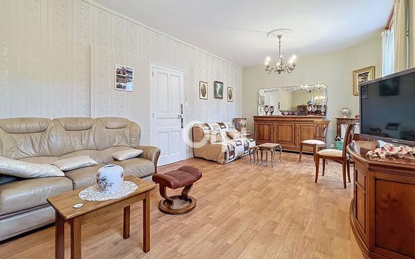 Maison à vendre    5 pièces • 136,72 m2 Limoges