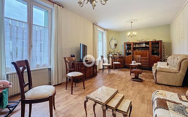 Maison à vendre    5 pièces • 136,72 m2 Limoges