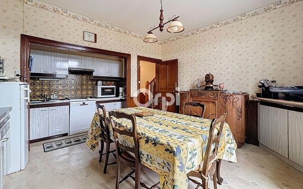 Maison à vendre    5 pièces • 136,72 m2 Limoges