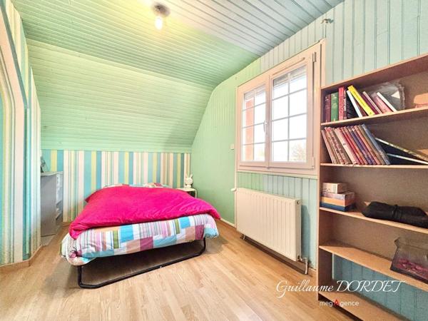 Maison à DIEPPE, 76370 - 5 pièces 90m²