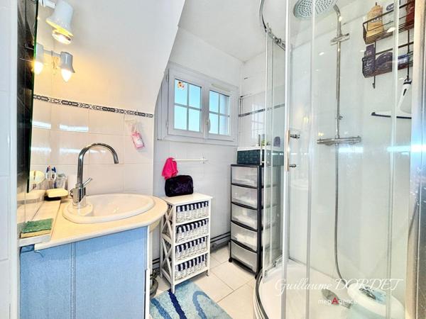 Maison à DIEPPE, 76370 - 5 pièces 90m²